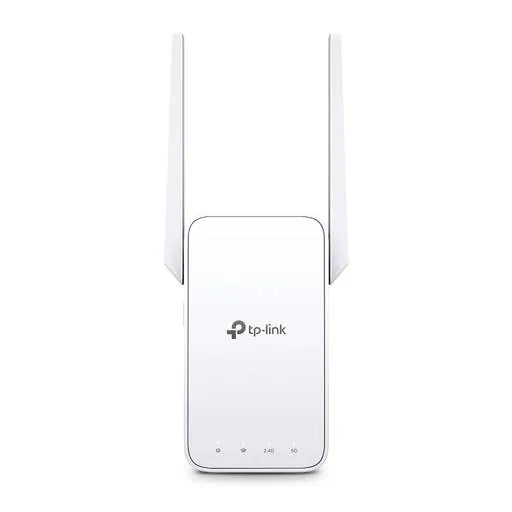 Extensor Repetidor Wi-Fi TP-Link RE315 AC1200, EasyMesh-Compatible, Crea tu red Mesh 1