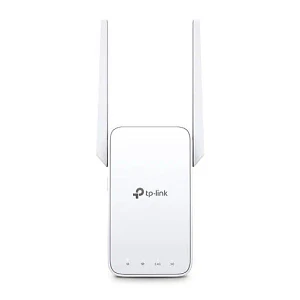 Extensor Repetidor Wi-Fi TP-Link RE315 AC1200, EasyMesh-Compatible, Crea tu red Mesh