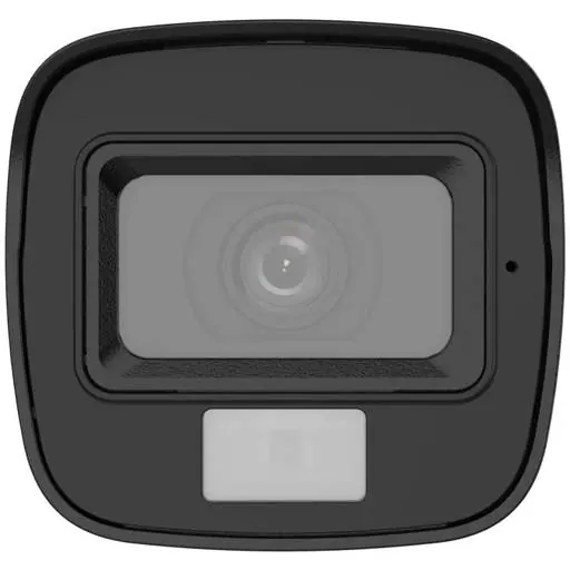 Cámara Bullet Hikvision DS-2CE16K0T-LPFS, 3K Turbo HD con Luz Dual Híbrida y Audio 3