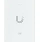 Inyector PoE Ubiquiti U-PoE 15W Gigabit Compacto con Proteccion ESD - Miniatura 1