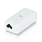 Inyector PoE Ubiquiti U-PoE 15W Gigabit Compacto con Proteccion ESD - Miniatura 6