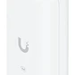 Inyector PoE Ubiquiti U-PoE 15W Gigabit Compacto con Proteccion ESD - Miniatura 2