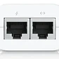 Inyector PoE Ubiquiti U-PoE 15W Gigabit Compacto con Proteccion ESD - Miniatura 4