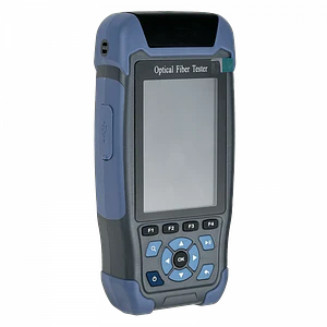 Reflectometro SM UPC 24/22dB 1310/1550nm OTDR VFL 3m-64km FF-980REV