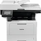 Impresora Multifuncional láser monocromática Brother DCPL5660DN, 50 ppm, Gigabit Ethernet - Miniatura 1