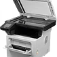Impresora Multifuncional láser monocromática Brother DCPL5660DN, 50 ppm, Gigabit Ethernet - Miniatura 2