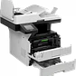 Impresora Multifuncional láser monocromática Brother DCPL5660DN, 50 ppm, Gigabit Ethernet - Miniatura 6