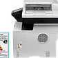 Impresora Multifuncional láser monocromática Brother DCPL5660DN, 50 ppm, Gigabit Ethernet - Miniatura 4