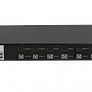 KVM 8-HDMI-USB Rack req-cables 2-USB2.0-AH inc-12V LAN IR-Ctrl 3,5mm - Miniatura 3