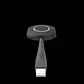 Dongle USB-A para compartir pantalla con IdeaHub Huawei IdeaShare Key EP02T-H - Miniatura 4