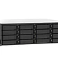 NAS QNAP TS-1673AU-RP, 2 puertos 2,5GbE, AMD Ryzen™ V1500B 4 nucleos, x86 64bits, Ram 16GB - Miniatura 2