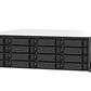 NAS QNAP TS-1673AU-RP, 2 puertos 2,5GbE, AMD Ryzen™ V1500B 4 nucleos, x86 64bits, Ram 16GB - Miniatura 4