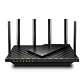 Router Inalámbrico TP-Link Archer AX72 V1 AX5400 Dual-Band Gigabit Wi-Fi 6 for 8K Streaming - Miniatura 1