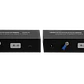 Extensor HDMI de Fibra Óptica 20km 1080p FullHD, 1 Entrada / 2 Salidas, Incluye Adaptador 5VDC - Miniatura 5