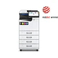 Multifuncional Epson WorkForce Enterprise AM-C400 A4 Color 40ppm PrecisionCore - Miniatura 1