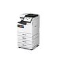 Multifuncional Epson WorkForce Enterprise AM-C400 A4 Color 40ppm PrecisionCore - Miniatura 2