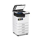 Multifuncional Epson WorkForce Enterprise AM-C400 A4 Color 40ppm PrecisionCore - Miniatura 3