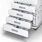 Multifuncional Epson WorkForce Enterprise AM-C400 A4 Color 40ppm PrecisionCore - Miniatura 6