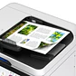 Multifuncional Epson WorkForce Enterprise AM-C400 A4 Color 40ppm PrecisionCore - Miniatura 5