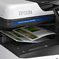 Multifuncional Epson WorkForce Enterprise AM-C400 A4 Color 40ppm PrecisionCore - Miniatura 7