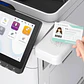 Multifuncional Epson WorkForce Enterprise AM-C400 A4 Color 40ppm PrecisionCore - Miniatura 8