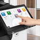 Multifuncional Epson WorkForce Enterprise AM-C400 A4 Color 40ppm PrecisionCore - Miniatura 11