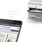 Impresora Tinta Color Epson WorkForce Pro WF-C5390, 25ppm (negro/color), Wifi, Ethernet - Miniatura 8
