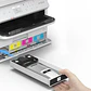 Impresora Tinta Color Epson WorkForce Pro WF-C5390, 25ppm (negro/color), Wifi, Ethernet - Miniatura 7