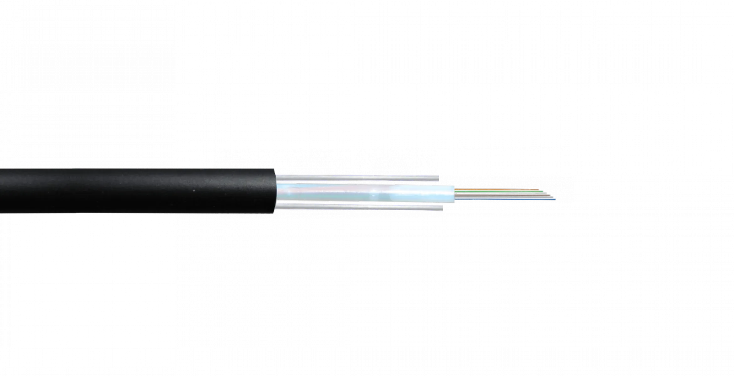 6-Fibra-MM GYFXTY 6-7mm 2-FRP Exterior-PE Multimodo OM3 6x50 Unitubo 1