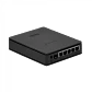 MIKROTIK 1-SFP 5-1000 PoE-i/o AX3000 2,4GHz/5GHz 6dBi RouterOS-L4 v7 - Miniatura 2