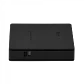 MIKROTIK 1-SFP 5-1000 PoE-i/o AX3000 2,4GHz/5GHz 6dBi RouterOS-L4 v7 - Miniatura 3