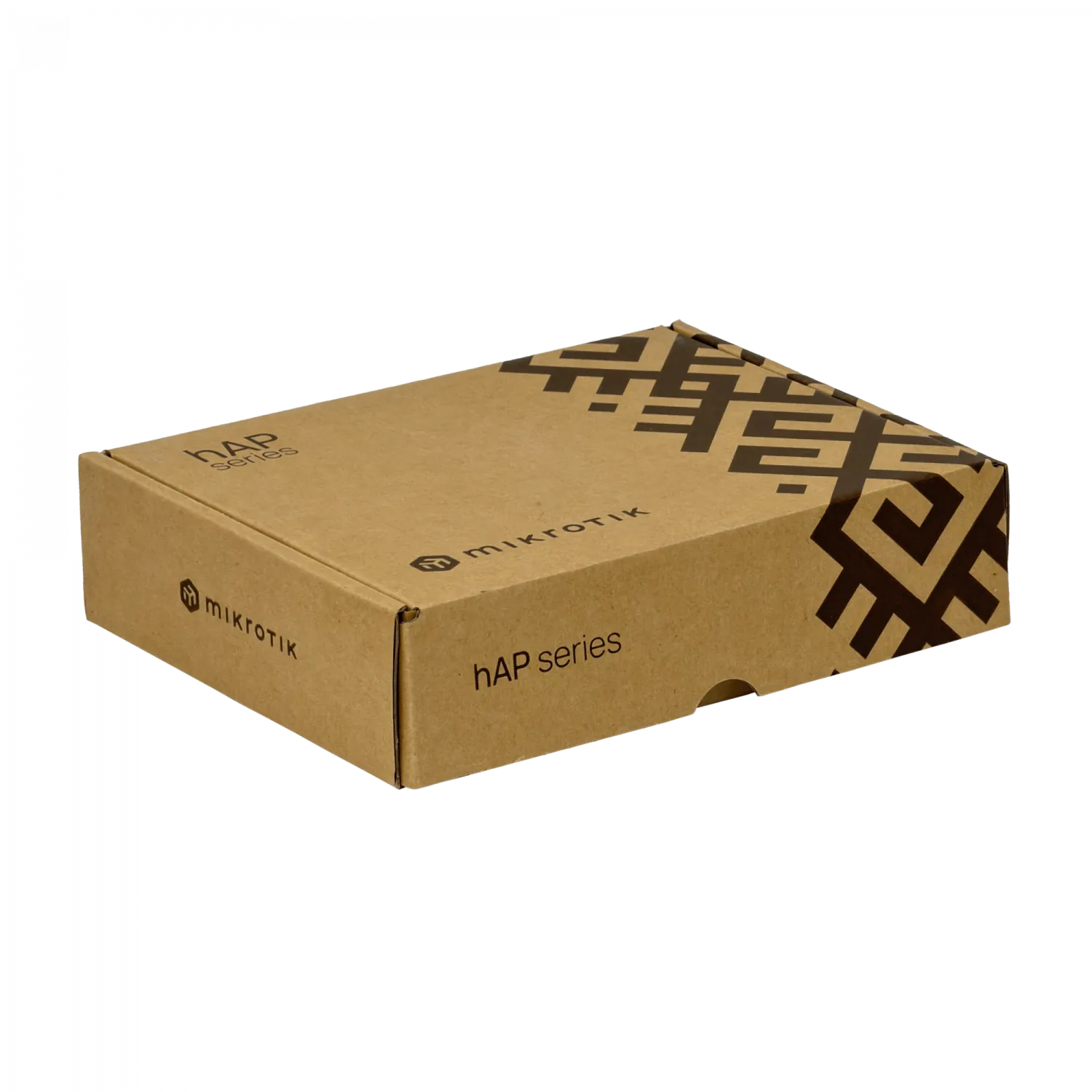 MIKROTIK 1-SFP 5-1000 PoE-i/o AX3000 2,4GHz/5GHz 6dBi RouterOS-L4 v7 6