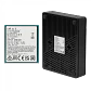 MIKROTIK 1-SFP 5-1000 PoE-i/o AX3000 2,4GHz/5GHz 6dBi RouterOS-L4 v7 - Miniatura 5