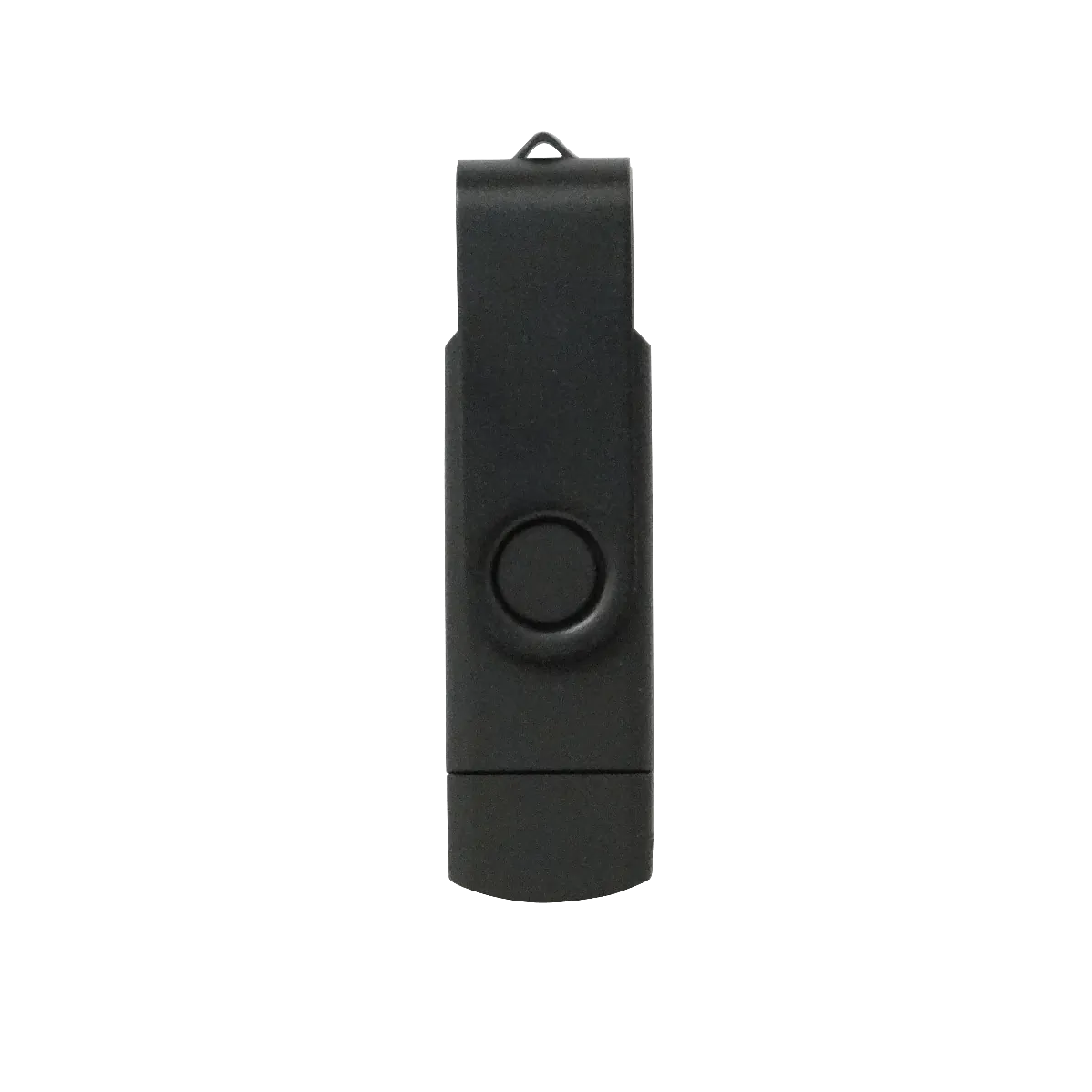 Pendrive 4GB USB A-M Micro-M Memoria Flash 3