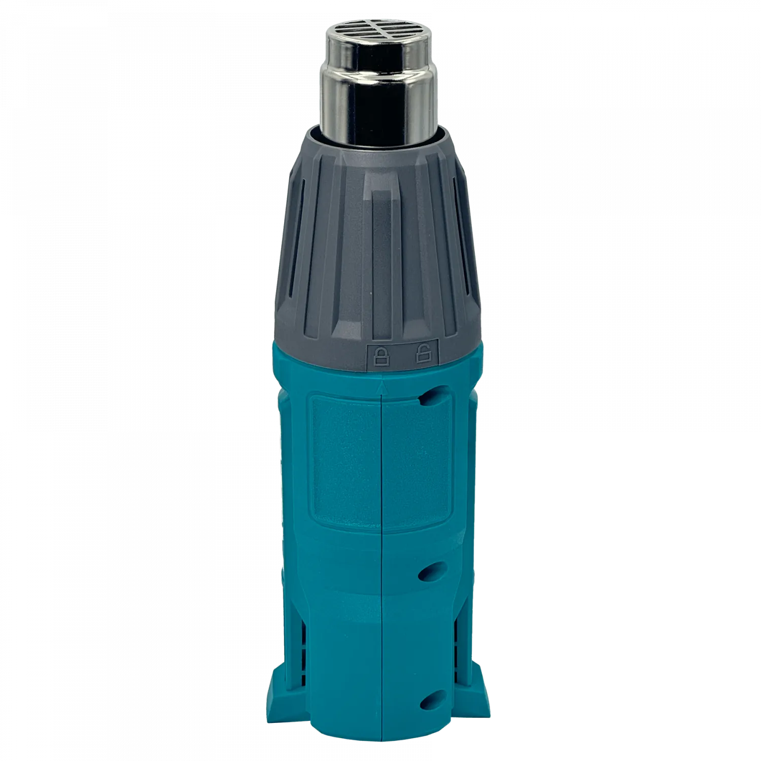 Pistola Calor 2000W 3-Boquilla Aire Caliente Industrial Total 3