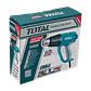 Pistola Calor 2000W 3-Boquilla Aire Caliente Industrial Total - Miniatura 6