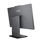 PC Todo en uno  Lenovo ThinkCentre Neo 50a Gen 5, Core i5-13420H, 16GB RAM, 512GB SSD, 24
