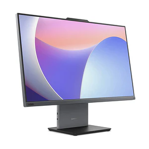 PC Todo en uno Lenovo ThinkCentre neo 50a 27 Gen 5, Core 7 240H, 27