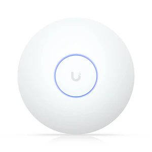 Access Point Ubiquiti U7-LR WiFi 7 Long Range 5Gbps 2.5GbE PoE+