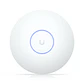 Access Point Ubiquiti U7-LR WiFi 7 Long Range 5Gbps 2.5GbE PoE+ - Miniatura 1