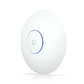 Access Point Ubiquiti U7-LR WiFi 7 Long Range 5Gbps 2.5GbE PoE+ - Miniatura 2