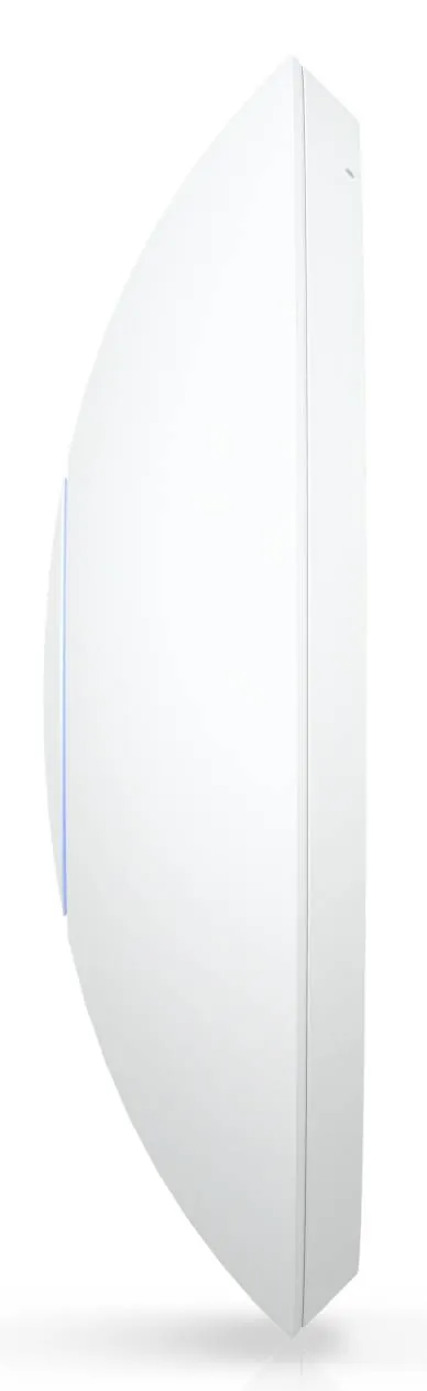 Access Point Ubiquiti U7-LR WiFi 7 Long Range 5Gbps 2.5GbE PoE+ 3