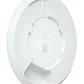 Access Point Ubiquiti U7-LR WiFi 7 Long Range 5Gbps 2.5GbE PoE+ - Miniatura 4