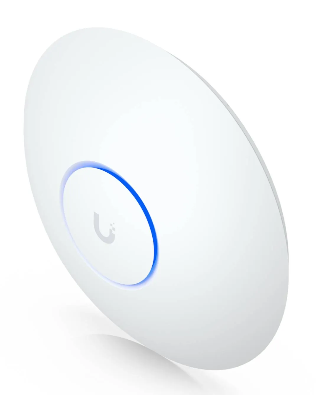 Access Point Ubiquiti U7-LR WiFi 7 Long Range 5Gbps 2.5GbE PoE+ 7