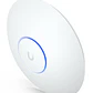 Access Point Ubiquiti U7-LR WiFi 7 Long Range 5Gbps 2.5GbE PoE+ - Miniatura 7