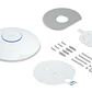 Access Point Ubiquiti U7-LR WiFi 7 Long Range 5Gbps 2.5GbE PoE+ - Miniatura 8