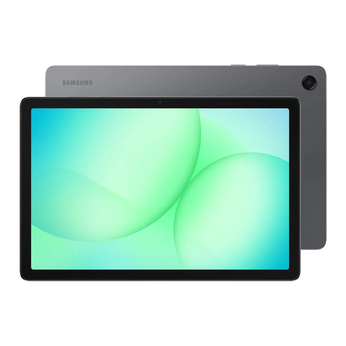 Tablet Samsung Galaxy Tab A11+ 11” 6GB 128GB WiFi 90Hz Gris 1