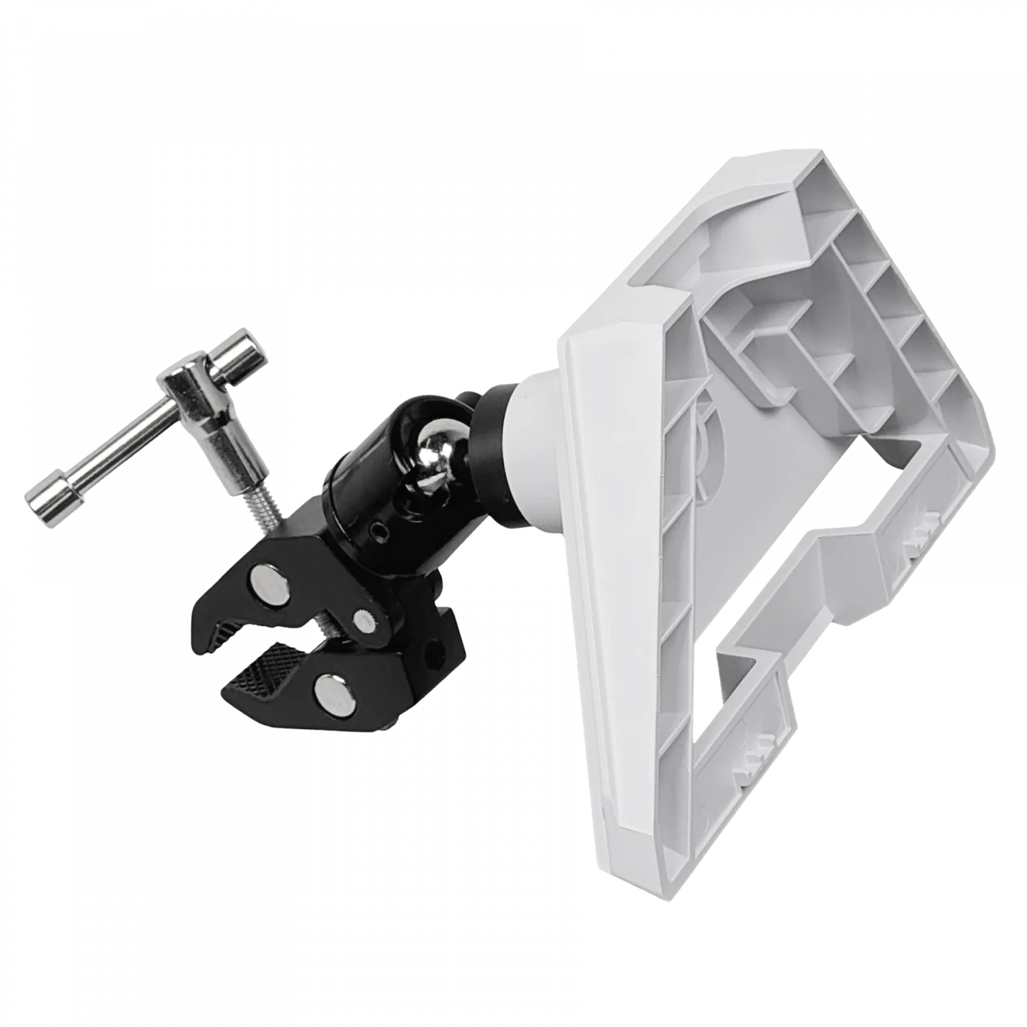 Soporte Starlink para Uso En Parrilas  360-Grados 4