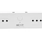 Protector de sobretensión inteligente Wi-Fi 220V -Chile, Dos salidas con USB para carga - Miniatura 5