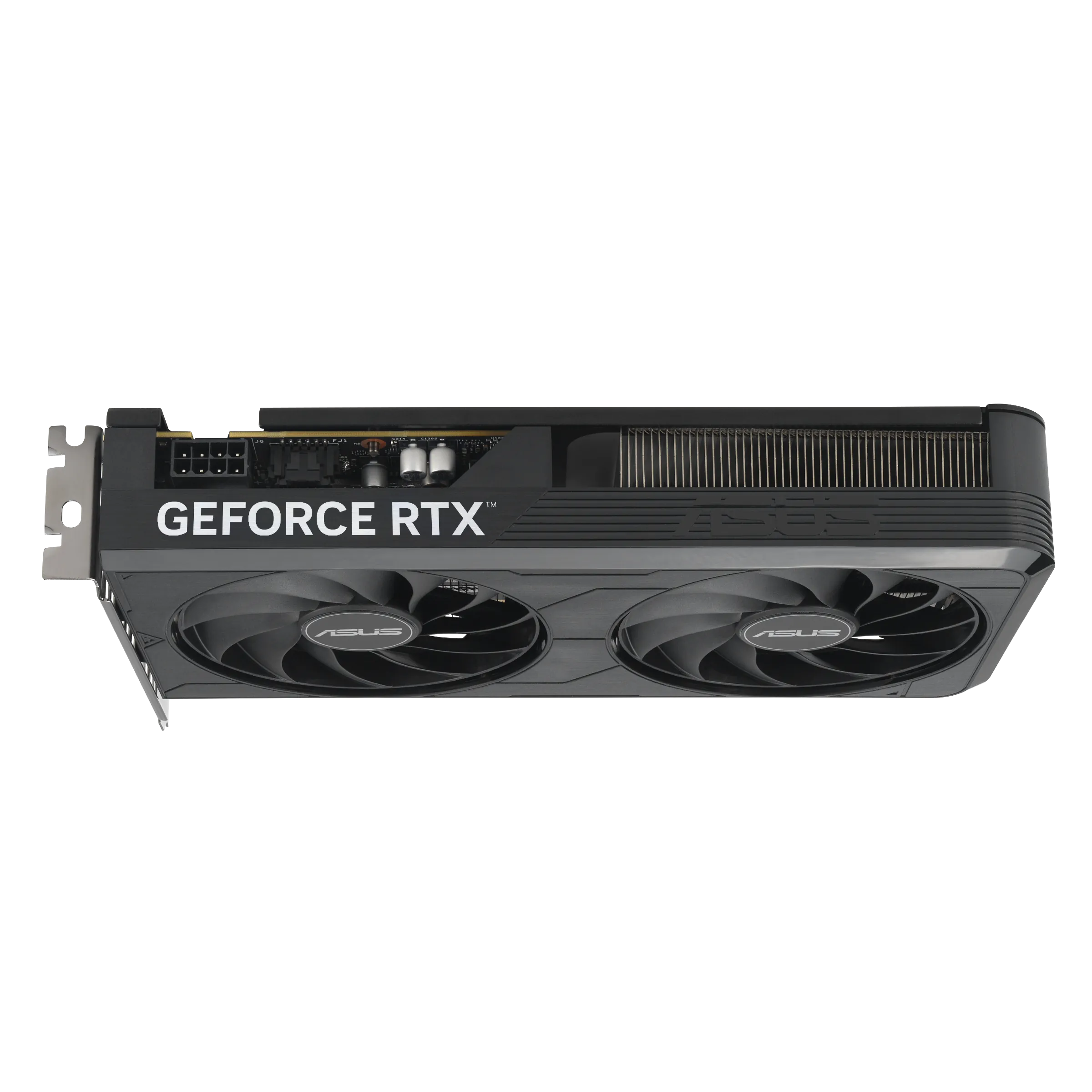 Tarjeta de Video ASUS DUAL NVIDIA GeForce RTX 5060 Ti EVO, 16GB GDDR7, 128-bit, PCI-e 5.0 7